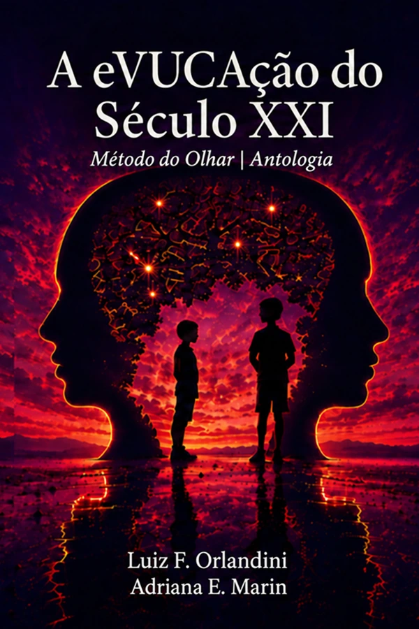 Capa de Antologia Fundacional