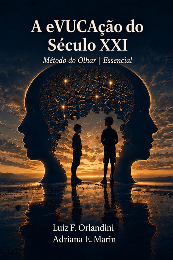 Capa de Essencial